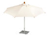 Sail Parasol 3m Circular