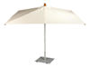 Sail Parasol 3m x 2.2m