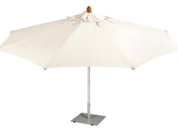 Show details for Sail Parasol 4m Circular Sail Parasol 4m Circular 4SA40C.302
