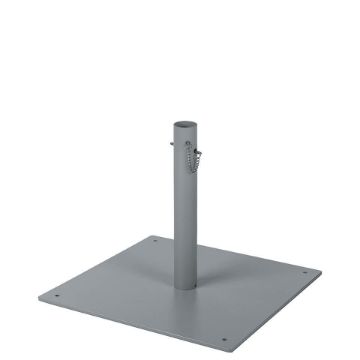 Show details for Parasol Base - Standard Parasol Base - Standard 4PBM