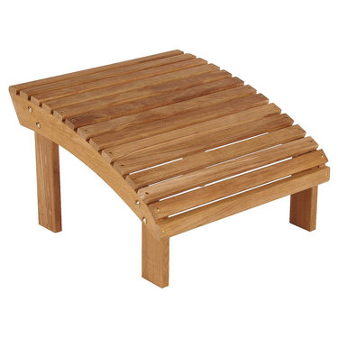 Picture of Barlow Tyrie Adirondack Foot Rest
