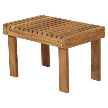 Picture of BARLOW TYRIE ADIRONDACK SIDE TABLE