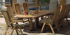 Stirling Extending Dining Table