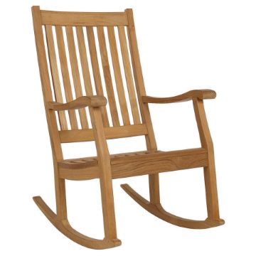 Show details for Newport Rocking Chair 1NER