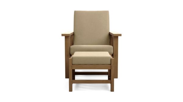 Mission Footstool1