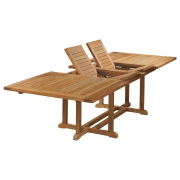 Show details for Arundel Extending Dining Table 285 Picture of Arundel Extending Dining Table 285