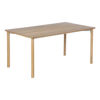 Picture of Atom Dining Table 150