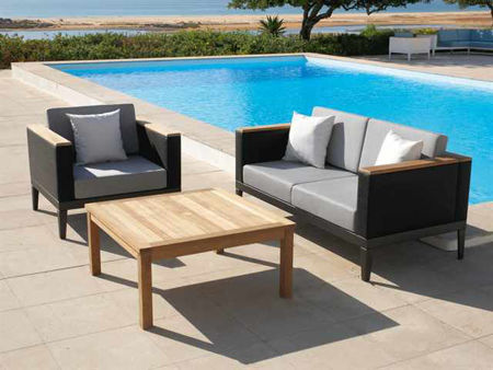 Picture for category Barlow Tyrie Aura Deep Seating