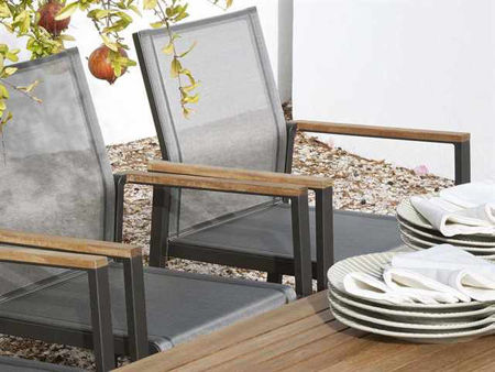 Picture for category Barlow Tyrie Aura Dining