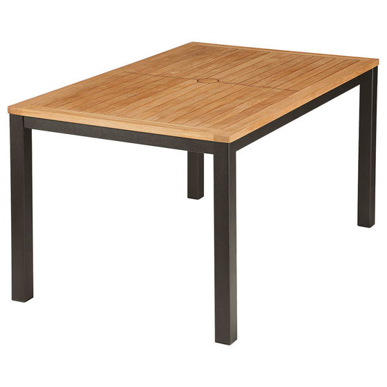 Picture of Aura Dining Table 150