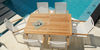 Picture of Aura Dining Table 150