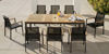 Picture of Aura Dining Extending Table 230
