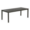 Aura Aluminium Dining Table 200