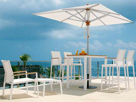 Picture for category Barlow Tyrie Aura High Dining