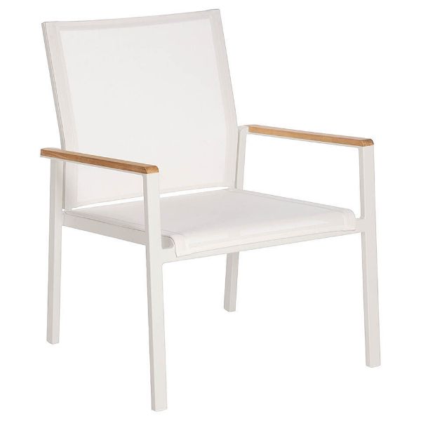 Aura Club Chair