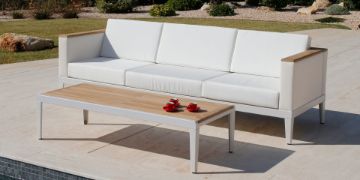 Aura Low Table 160 Aura Low Table 160