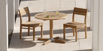 Bermuda Dining Chair Bermuda Dining Chair