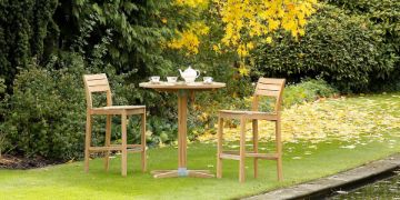 Bermuda HD Chair Bermuda HD Chair