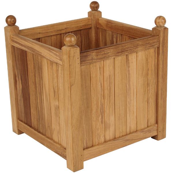Caisse Versailles Planter 60
