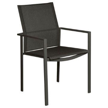 Show details for Mercury Dining Armchair Mercury Dining Armchair