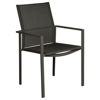 Mercury Dining Armchair