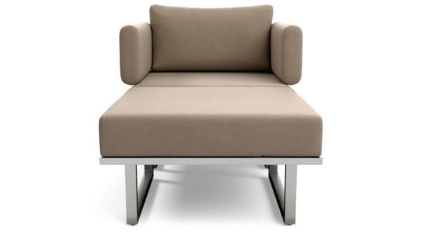 Mercury Armchair