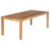 Linear Extending Dining Table 230