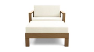 Show details for Linear Ottoman Linear Ottoman