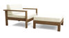 Linear Ottoman
