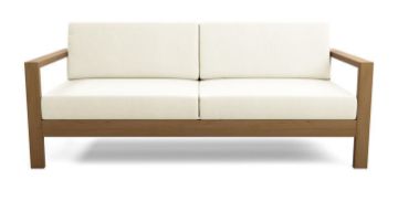 Show details for Linear Two-Seater Settee Linear Two-Seater Settee