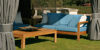Linear Low Table 150