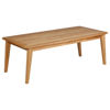 Chesapeake Low Table 120