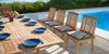 Chesapeake Dining Table 280