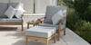 Chesapeake Armchair