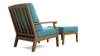 Chesapeake Armchair