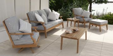 Chesapeake Swivel Rocker Chesapeake Swivel Rocker