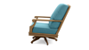 Chesapeake Swivel Rocker