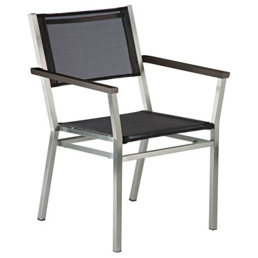 Equinox Armchair