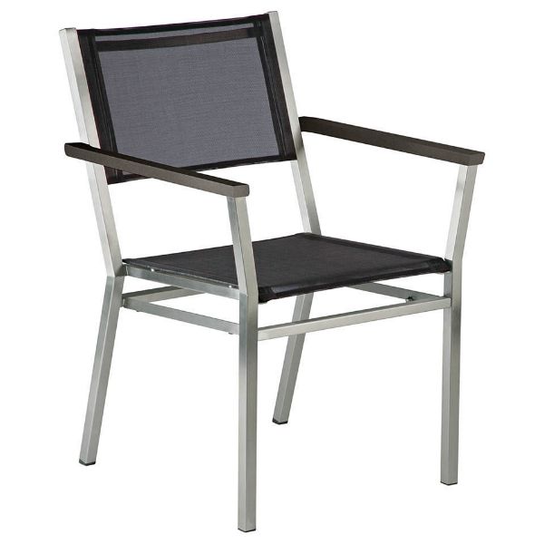Equinox Armchair