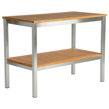 Equinox Serving Table