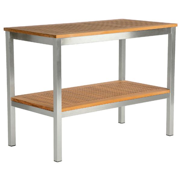 Equinox Serving Table