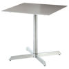 Equinox Pedestal Table 70