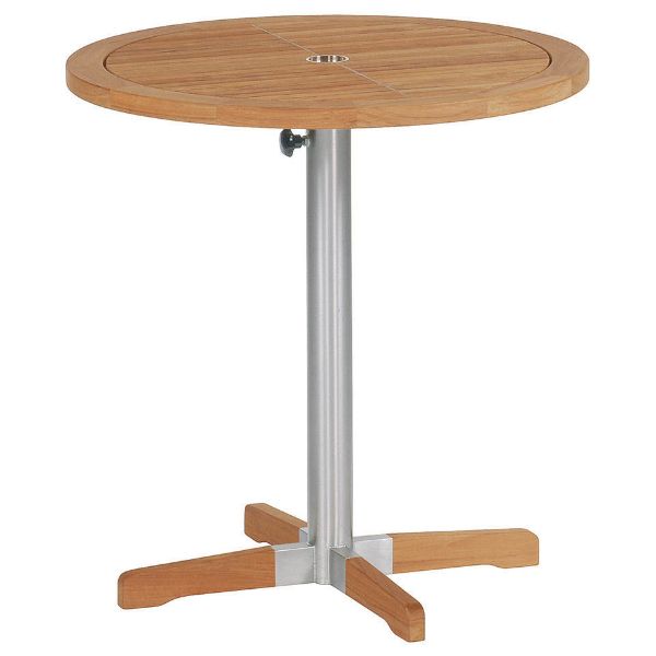 Equinox Circular Bistro Table 70