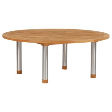 Equinox Dining Table 180 Marine Grade Equinox Dining Table 180 Marine Grade