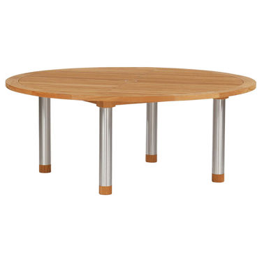 Equinox Dining Table 180 Marine Grade