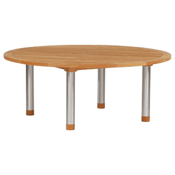 Equinox Dining Table 180 Marine Grade