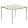 Equinox Dining Table 100 Marine Grade