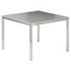 Equinox Dining Table 100 Marine Grade