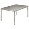 Equinox Dining Table 150 Ceramic Top