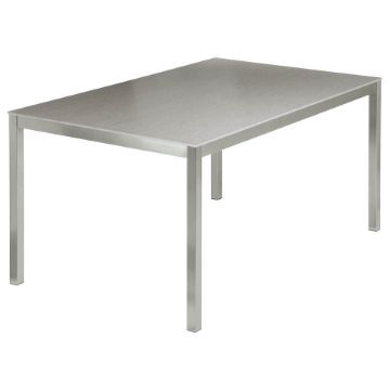 Equinox Dining Table 150 Ceramic Top Equinox Dining Table 150 Ceramic Top